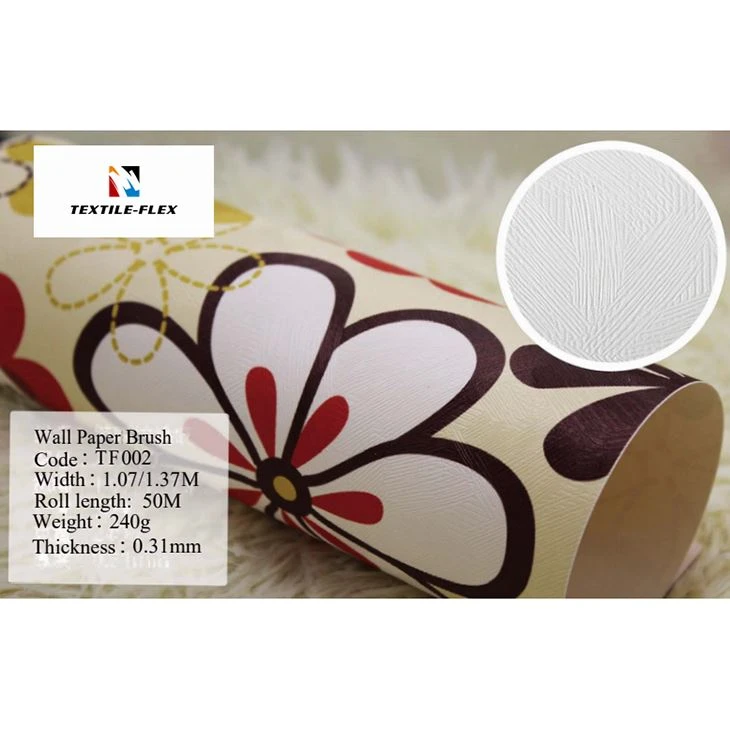 Digital Printing Wall Paper