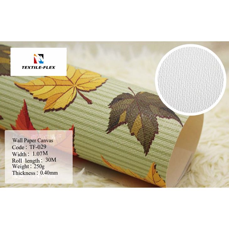 Digital Printing Wall Paper