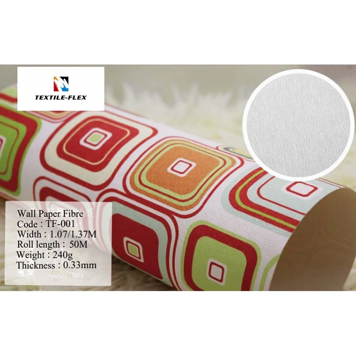Digital Printing Wall Paper