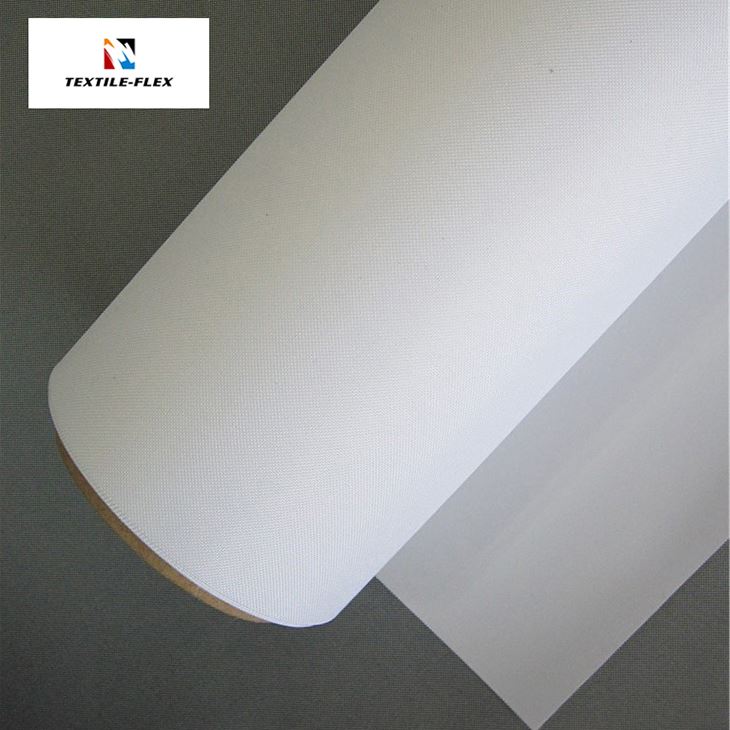 UV Latex Eco-solvent Printing Backlit Fabric