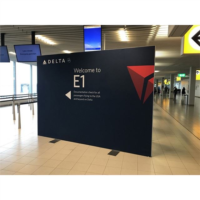 Textile à enroulement dos argenté