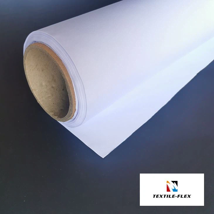 Sublimation Frontlit Display Textile