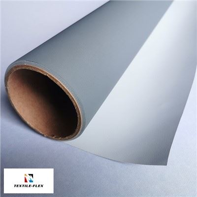 Eco-solvant Solvant Polyester Toile Gris Dos
