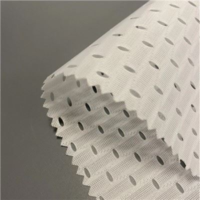 Matériau du drapeau en maille de sublimation